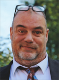 Rieche Portrait