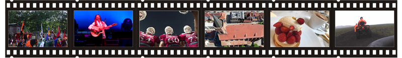 Rieche2Video